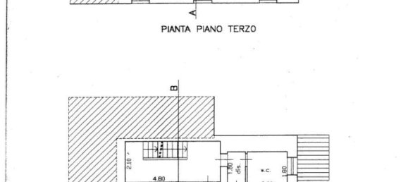 10 rooms House in Massarosa, Italy No. 129017 15
