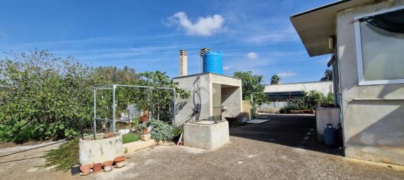 3-Zimmer Villa in Francavilla Fontana, Italy, Nr. 22489 27