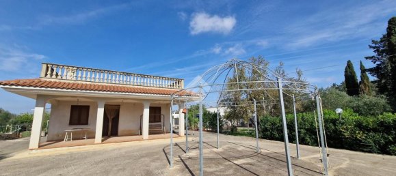 3-Zimmer Villa in Francavilla Fontana, Italy, Nr. 22489 18