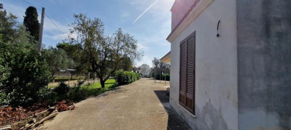 3-Zimmer Villa in Francavilla Fontana, Italy, Nr. 22489 29