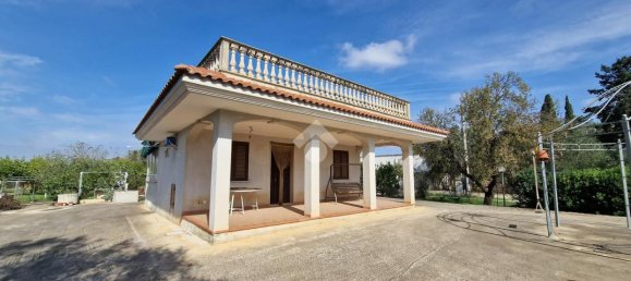 3-Zimmer Villa in Francavilla Fontana, Italy, Nr. 22489 20
