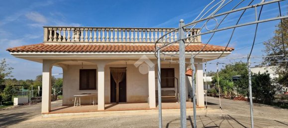 3-Zimmer Villa in Francavilla Fontana, Italy, Nr. 22489 23