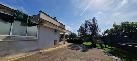 3-Zimmer Villa in Francavilla Fontana, Italy, Nr. 22489 22