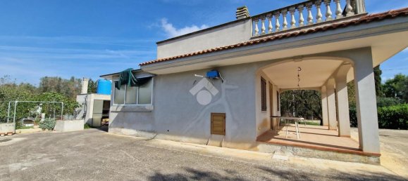 3-Zimmer Villa in Francavilla Fontana, Italy, Nr. 22489 24