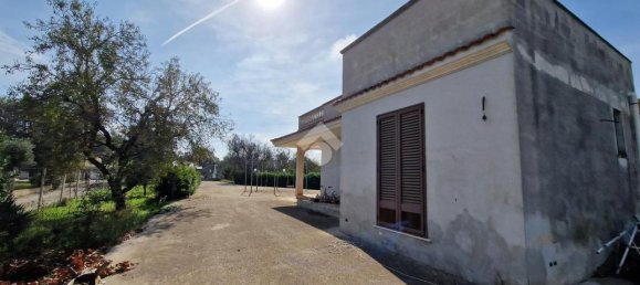 3-Zimmer Villa in Francavilla Fontana, Italy, Nr. 22489 19