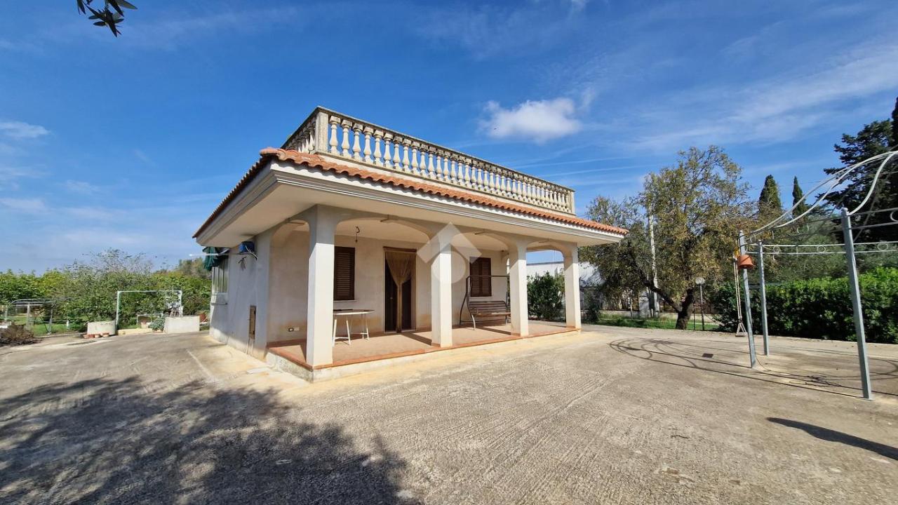 3-Zimmer Villa in Francavilla Fontana, Italy, Nr. 22489