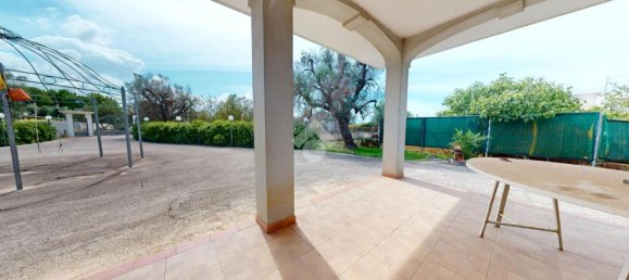 3-Zimmer Villa in Francavilla Fontana, Italy, Nr. 22489 2