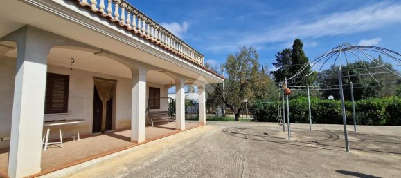 3-Zimmer Villa in Francavilla Fontana, Italy, Nr. 22489 31