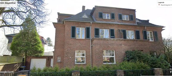 6 rooms Villa in Cologne, Germany No. 186924 4