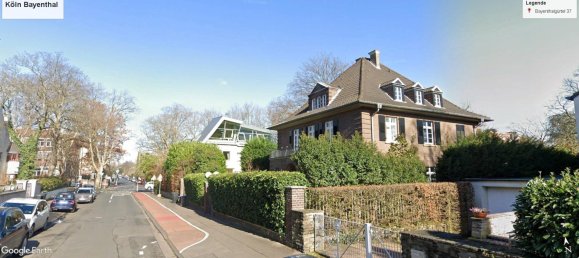 6 rooms Villa in Cologne, Germany No. 186924 2