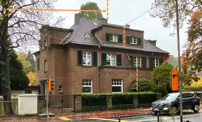 6 rooms Villa in Cologne, Germany No. 186924