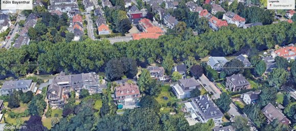 6 rooms Villa in Cologne, Germany No. 186924 3