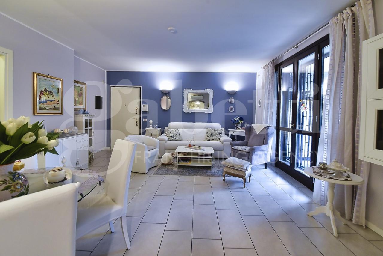 4-Zimmer Wohnung in Lesmo, Italy, Nr. 30573