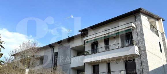 4-Zimmer Wohnung in Lesmo, Italy, Nr. 30573 42