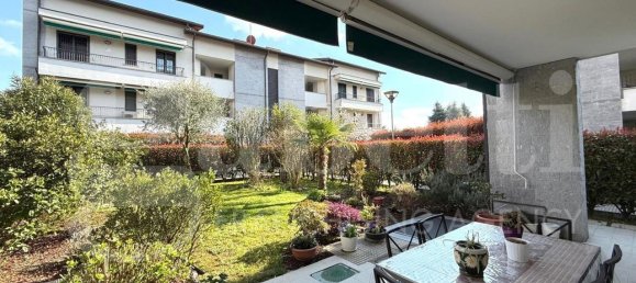 4-Zimmer Wohnung in Lesmo, Italy, Nr. 30573 44
