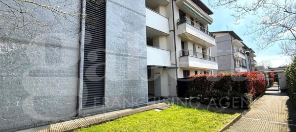 4-Zimmer Wohnung in Lesmo, Italy, Nr. 30573 41