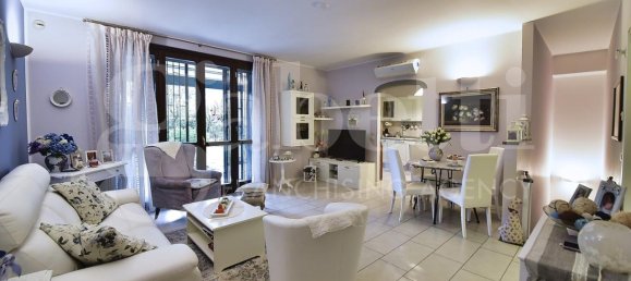 4-Zimmer Wohnung in Lesmo, Italy, Nr. 30573 7