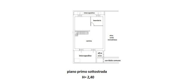 4-Zimmer Wohnung in Lesmo, Italy, Nr. 30573 46