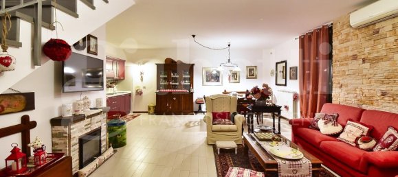 4-Zimmer Wohnung in Lesmo, Italy, Nr. 30573 28