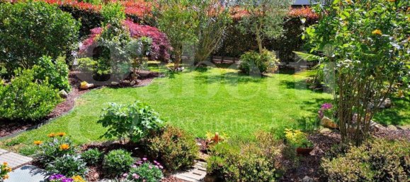 4-Zimmer Wohnung in Lesmo, Italy, Nr. 30573 13