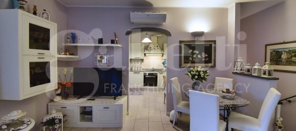 4-Zimmer Wohnung in Lesmo, Italy, Nr. 30573 9