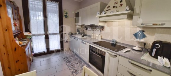 4-Zimmer Wohnung in Lesmo, Italy, Nr. 30573 16