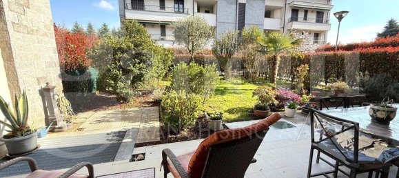 4-Zimmer Wohnung in Lesmo, Italy, Nr. 30573 17