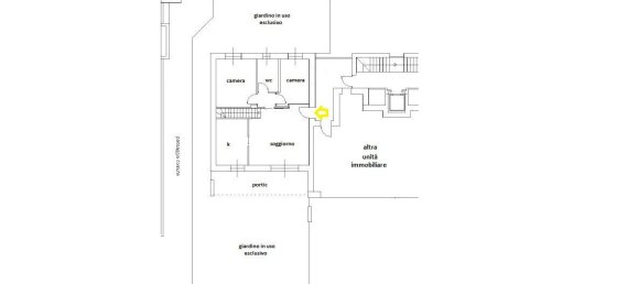 4-Zimmer Wohnung in Lesmo, Italy, Nr. 30573 45