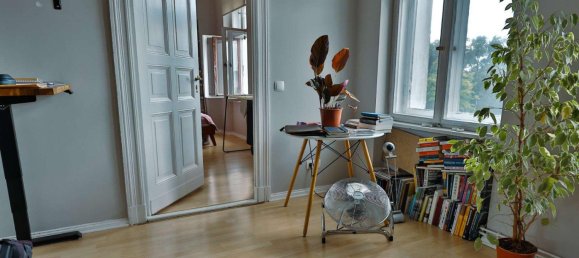 1 غرف نوم شقة في Gesundbrunnen, Germany رقم 295269 2