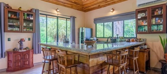 3 bedrooms House for sale in Puerto Jimenez, Puntarenas, Costa Rica № 634 6