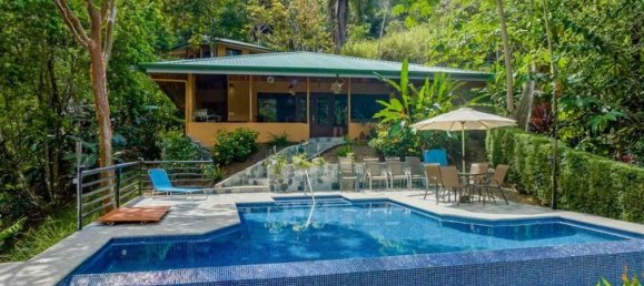 3 bedrooms House for sale in Puerto Jimenez, Puntarenas, Costa Rica № 634 5