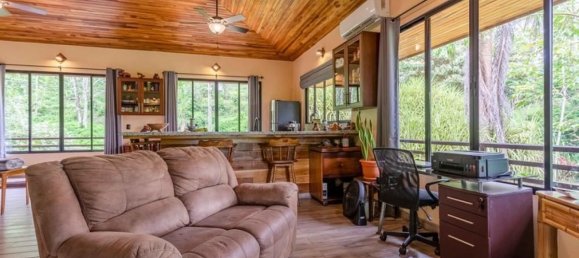3 bedrooms House for sale in Puerto Jimenez, Puntarenas, Costa Rica № 634 4