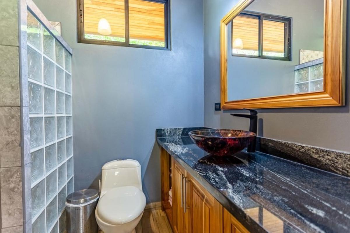 3 bedrooms House for sale in Puerto Jimenez, Puntarenas, Costa Rica № 634