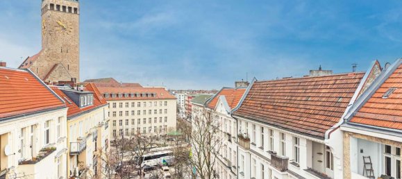 Gebäude in Neukölln, Germany 72m², Nr. 296621 4