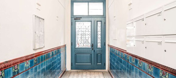 Gebäude in Neukölln, Germany 72m², Nr. 296621 5