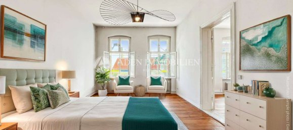 Квартира с 5 комнатами в Халензе, Германия № 345012 21