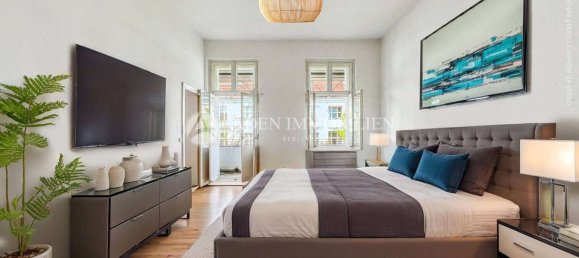 Квартира с 5 комнатами в Халензе, Германия № 345012 15