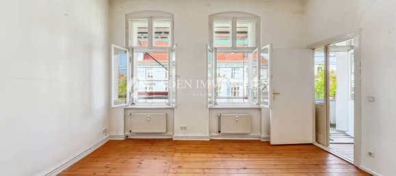 Квартира с 5 комнатами в Халензе, Германия № 345012 10