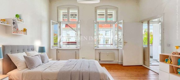 Квартира с 5 комнатами в Халензе, Германия № 345012 11