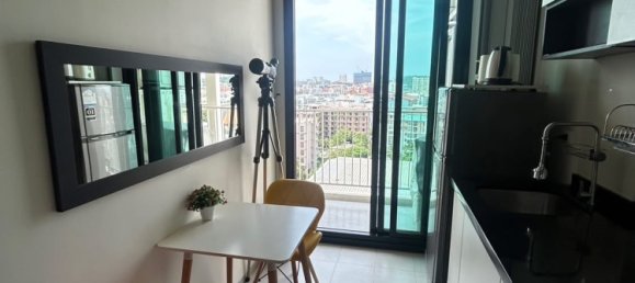 1 Schlafzimmer Eigentumswohnung in The Base Central Pattaya Pattaya, Thailand, Nr. 32911 5