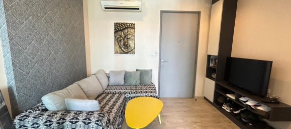 1 Schlafzimmer Eigentumswohnung in The Base Central Pattaya Pattaya, Thailand, Nr. 32911 3