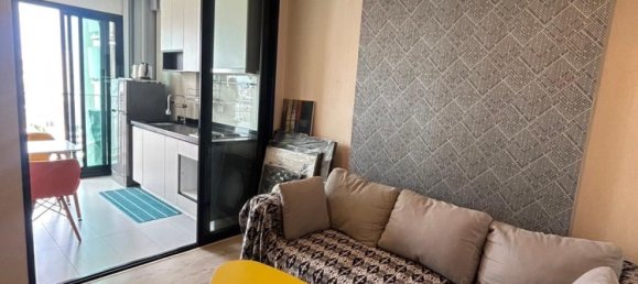 1 Schlafzimmer Eigentumswohnung in The Base Central Pattaya Pattaya, Thailand, Nr. 32911 4