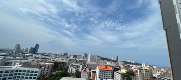 1 Schlafzimmer Eigentumswohnung in The Base Central Pattaya Pattaya, Thailand, Nr. 32911 6