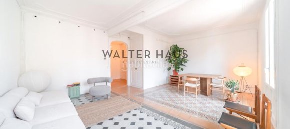 3 bedrooms Apartment in Eixample, Spain No. 158676 10