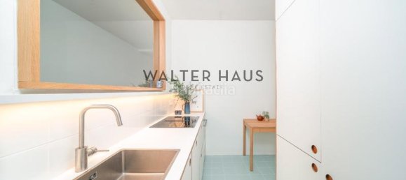 3 bedrooms Apartment in Eixample, Spain No. 158676 24