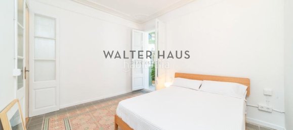 3 bedrooms Apartment in Eixample, Spain No. 158676 34