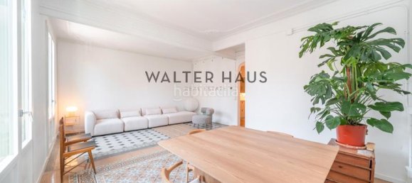 3 bedrooms Apartment in Eixample, Spain No. 158676 7