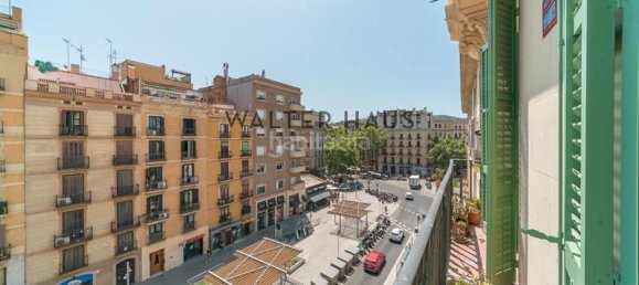 3 bedrooms Apartment in Eixample, Spain No. 158676 14
