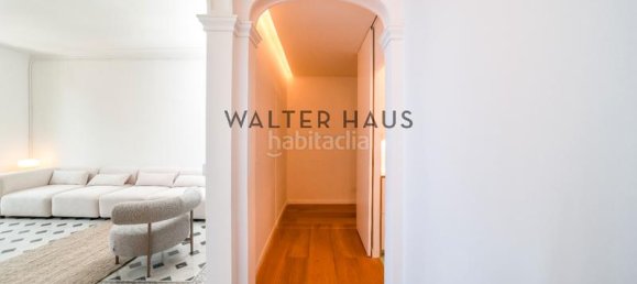 3 bedrooms Apartment in Eixample, Spain No. 158676 15