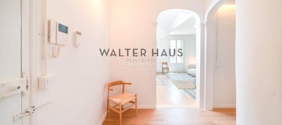 3 bedrooms Apartment in Eixample, Spain No. 158676 17